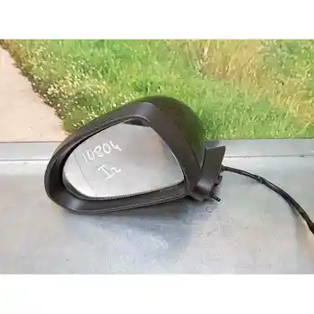 

LEFT REARVIEW MIRROR OPEL CORSA D