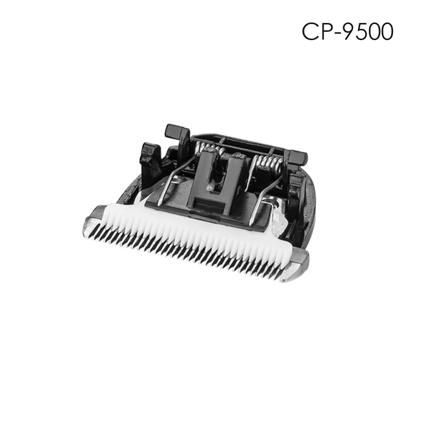 Нож для стрижки волос, совместимый с CP6800 CP7800 CP8000 CP9600, профессиональные ножницы для домашних животных, электрический клипер для домашнего питомца, лезвие