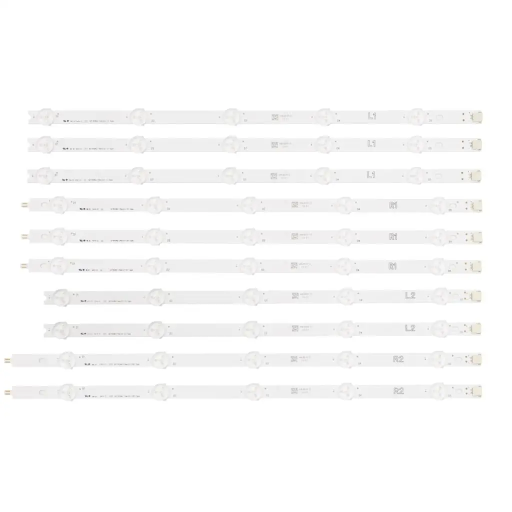 820mm LED Backlight strip BAR For LG 42LN541V 42LA620Z 42la620v 42LA620S 42LN570S 42LN540V 42LN613V LC420DUE 42LN575S 42LN540S-R