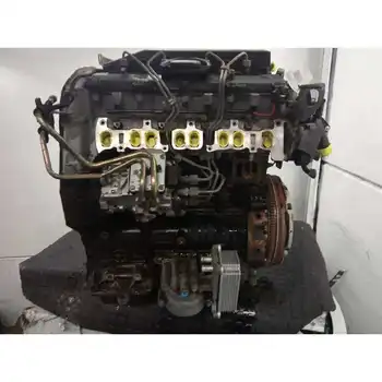 

D6BA Complete Engine Ford Mondeo Saloon (ge) 2.0 16v Di Td Cat