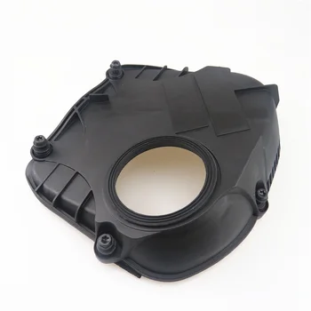 

1.8T 2.0T Engine Upper Timing Chain Cover For Golf MK4 MK5 Passat B6 CC A4 A6 A8 TT Q3 Seat Exeo Leon 06H103269L 06H 103 269H