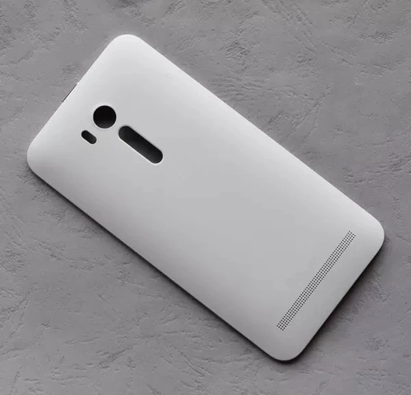 Sinbeda Задняя стеклянная крышка Корпус для ASUS Zenfone Go ZB551KL батареи задняя дверь