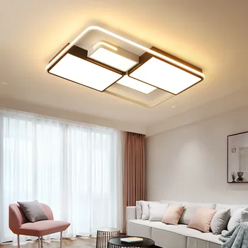 

japan потолочный светильник led panel lights hallway lamp LED ceiling lamp living room bedroom luminaria ceiling lamp
