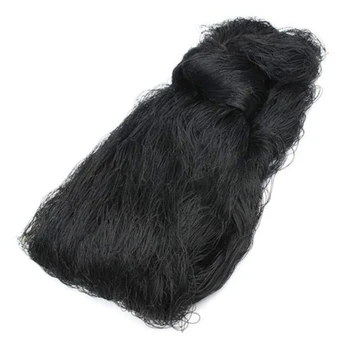 

10 X 5M Braided Nylon Anti Bird Netting Extra Strong Mesh Protection Crops Fruit Tree Vegetables Flower Garden Mesh Protect Pest