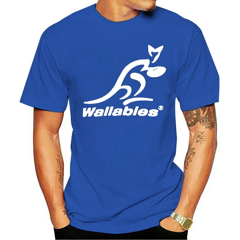 

t shirt Australia Training 20 Mens