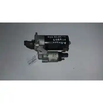 

BGD361002B302 STARTER MOTOR HYUNDAI TUCSON
