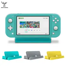 IBen адаптер зарядное устройство для переключателя Lite usb type-C зарядная подставка держатель источник питания быстрая зарядка зарядное устройство док-станция