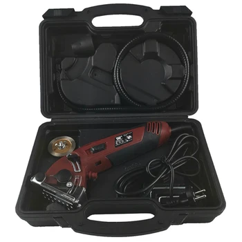 

Multi-Function Professional Circular Saw High Powered Multi-Functional Saw 400W for Ceramic Tile Grout Masonry Marble Stone