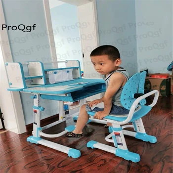 

Ngryise 1Pcs A Set Child Study Computer Home Table