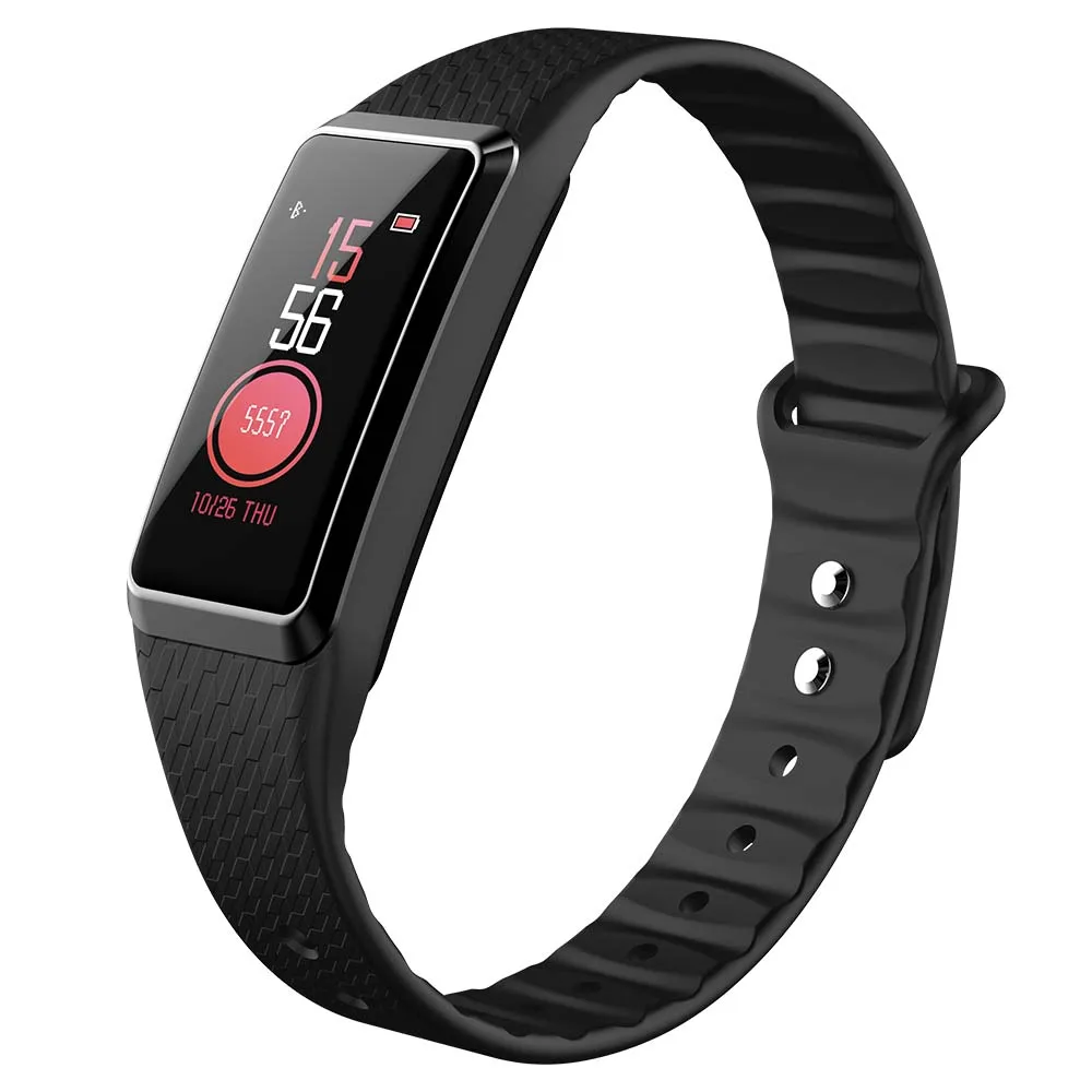 B22 Smart wristband Waterproof Sport Bracelets Blood Pressure Heart Rate Fitness Activity Tracker SmartWatch for iOS Android