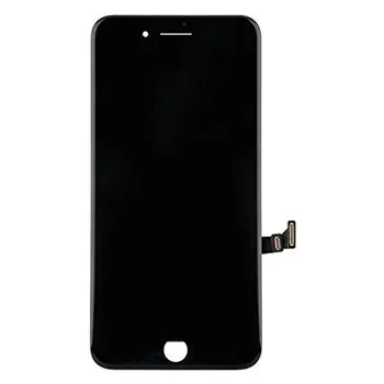 

3D Touch LCD Screen Replacement for iPhone 8 Plus 5.5" Screen Digitizer Replacement Display Assembly with Tempered Glass