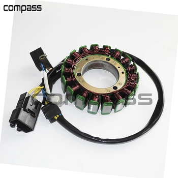 

12V 18 Poles CF500 500CC Magneto Stator Rotor for CF MOTO CF188 X5 X6 Z6 500cc 600CCATV UTV Buggy