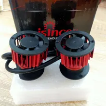 Bulbs-Kit Auto-Light-Bulb 4-Sides 9006 Hb4 10000LM H4 Led 9005 Hb3 H11 9007 H7 6500k