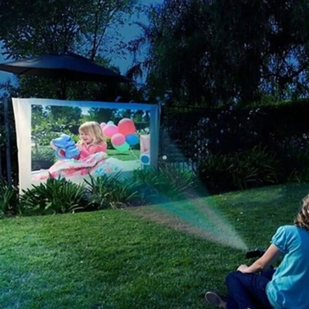 

Bp-S350 Led Wifi Portable Home Theater Hd Mini Smart Projector With 3D Lcd Tft Optional Wired Sync Display