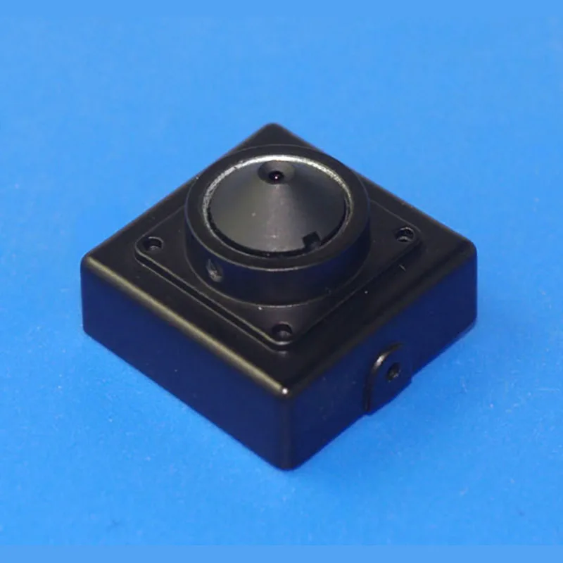 miniature square ccd camera 5v 700tvl (8)