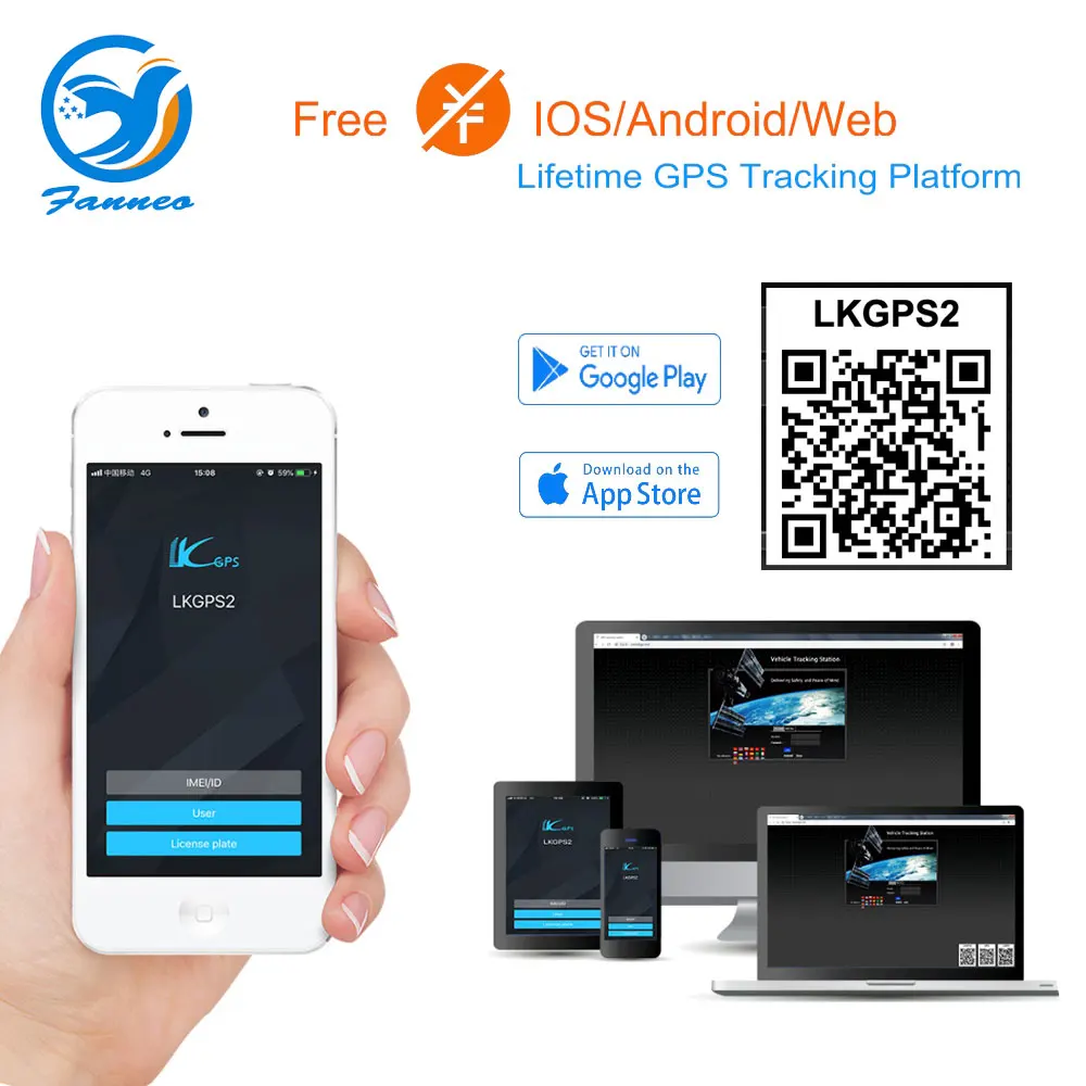 3g gps локатор LK206-3g мотоцикл SMS запрос голосовой монитор LK206-3g бесплатное приложение веб АКК масло контроль Противоугонный мини gps трекер автомобиль
