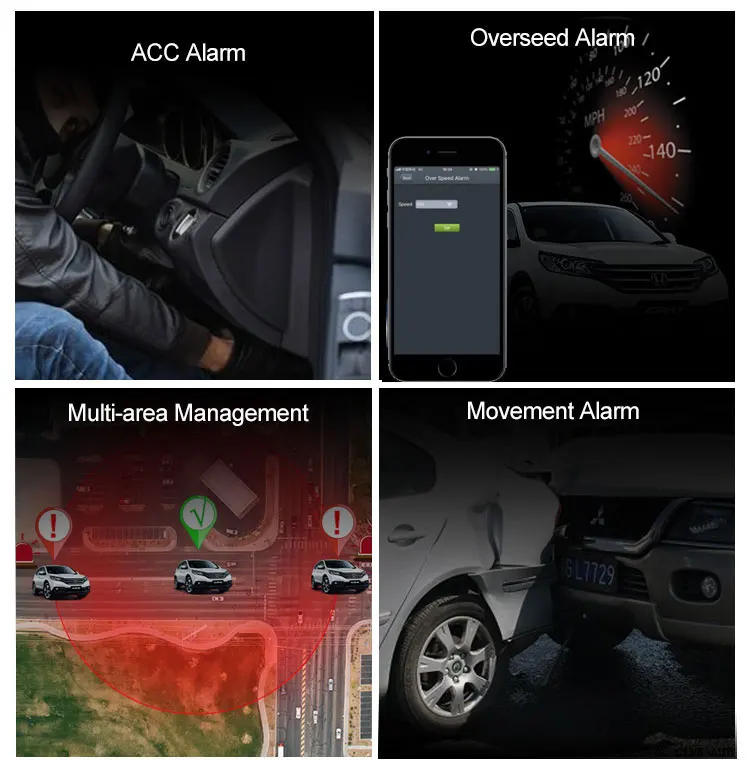 3g gps трекер датчик удара автомобиля Авто сигнализация gps локатор автомобиль/мотоцикл отрезать масло мощность системы водонепроницаемый отслеживающее устройство