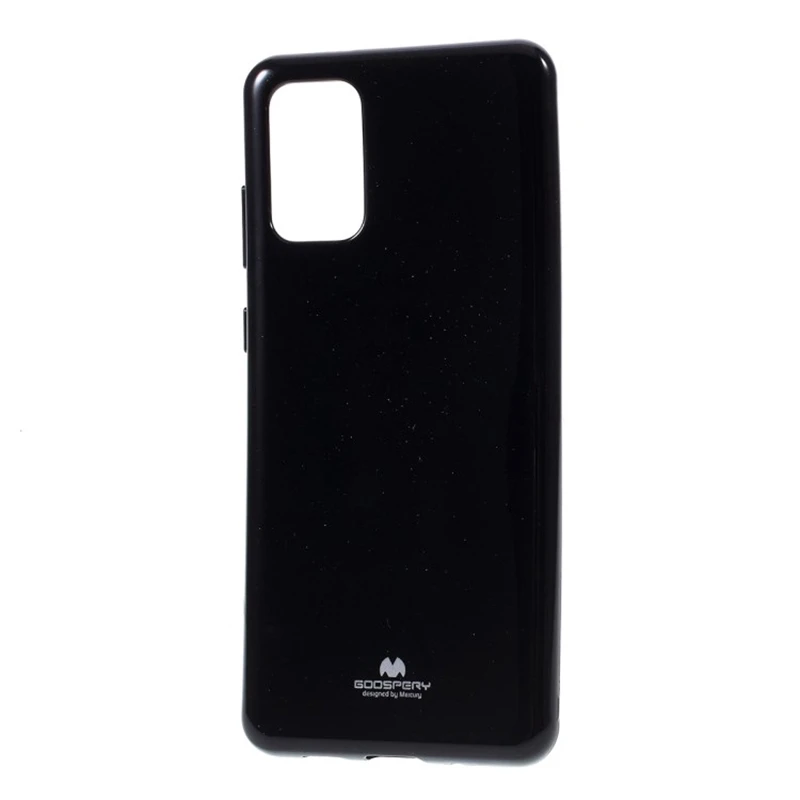 Goospery Jelly Case for Samsung Galaxy S20 S20Plus S20Ultra Glitter TPU Shell Plus Ultra G988 G985 G986 G980 G981 | Мобильные