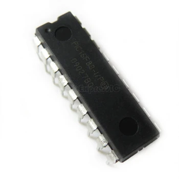 

1pcs/lot PIC16F88-I/P PIC16F88 16F88-I/P 16F88 DIP-18 In Stock