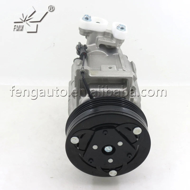 DKV10R 73111FG000 шкив 4pk авто компрессор переменного тока для subaru Forester 2,0 2,5