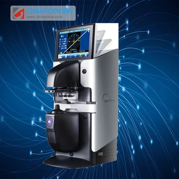 

Auto digital Lensmeter JD2600A Digital Focimeter 7'' LCD Touch Screen with PD UV Printer