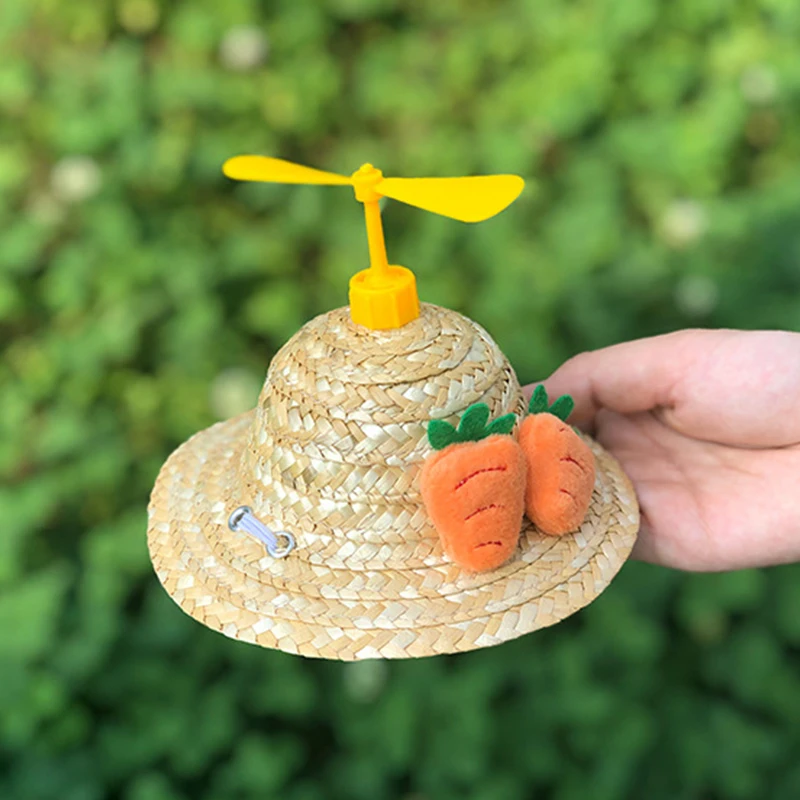 Pet cute cap 1