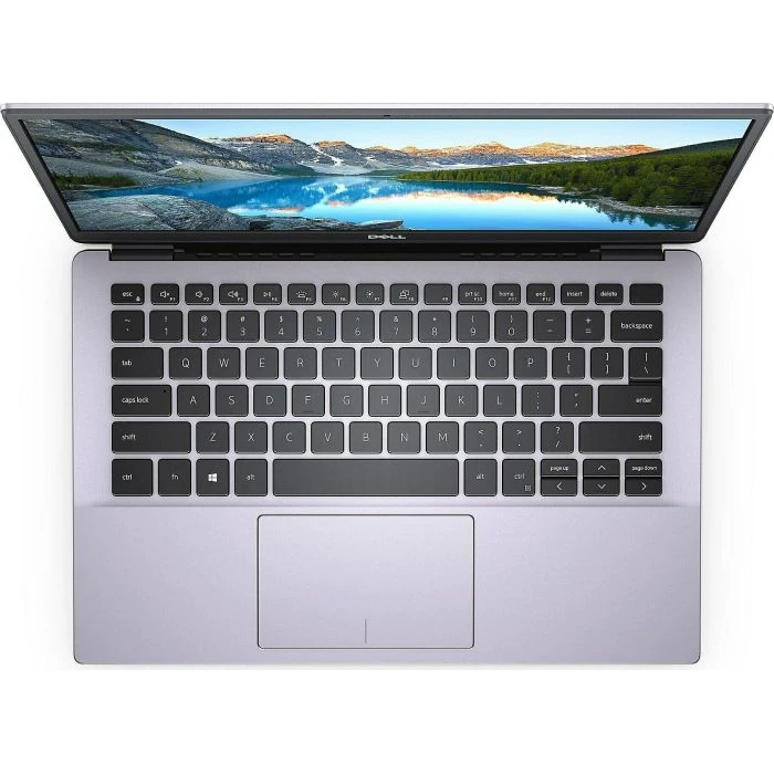 Ноутбук Dell Inspiron 5391-6929 Intel Core i3 10110U/4Gb/128Gb SSD/No ODD/13.3" FHD IPS/Intel UHD Graphics 620/Cam/WiFi/BT/Linux
