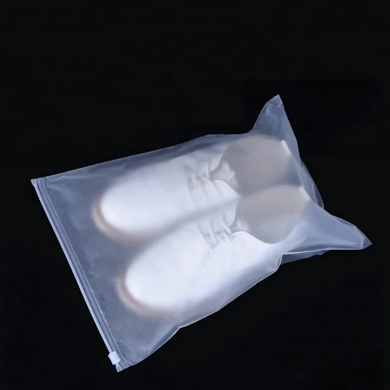 Translucent-Matte-PE-EVA-Clothes-Packaging-Bag