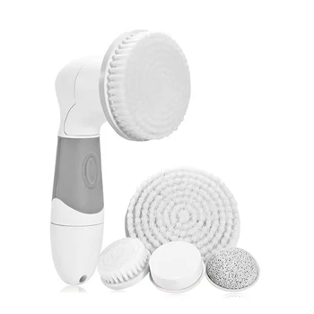 

Multifunction Facial Cleanser Deep Cleaning Pores Electric Blackhead Remover Beauty Device