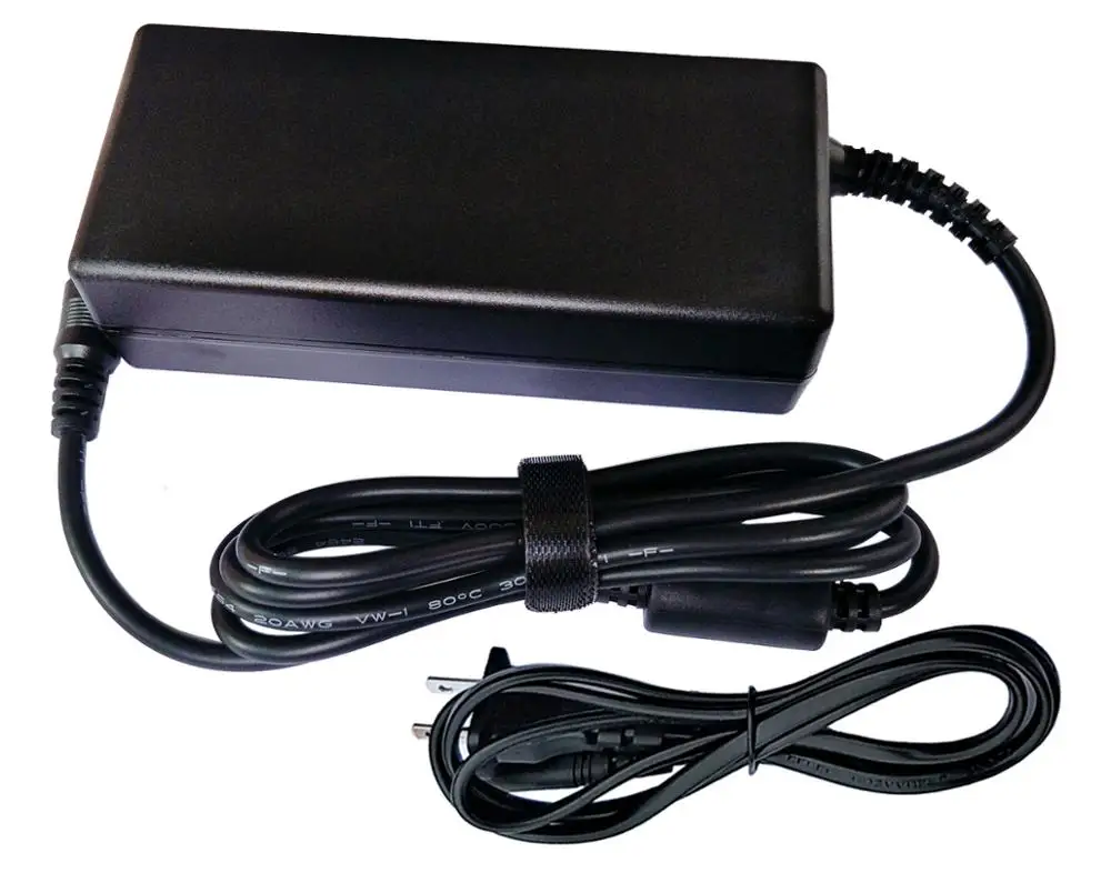 24V AC Adapter For Kodak i1210 i1220 Sheetfed Scanner Power Supply Cord Charger 