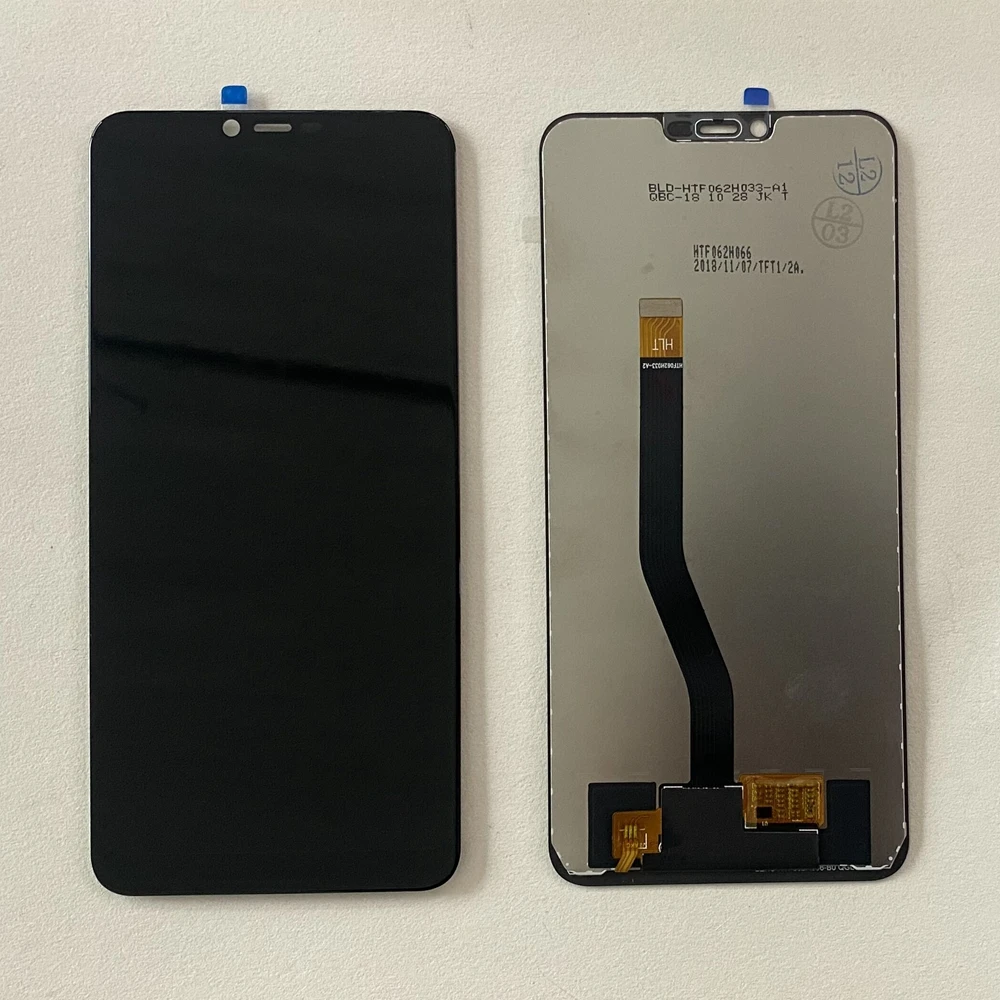 Для ЖК-дисплея Lava Z92 с быстрой заменой инструментами для датчика ЖК-экрана LAVA |
