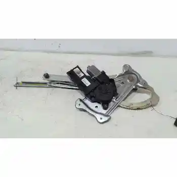 

WINDOW LIFTER FRONT LEFT RENAULT MEGANE III SALOON 5 P