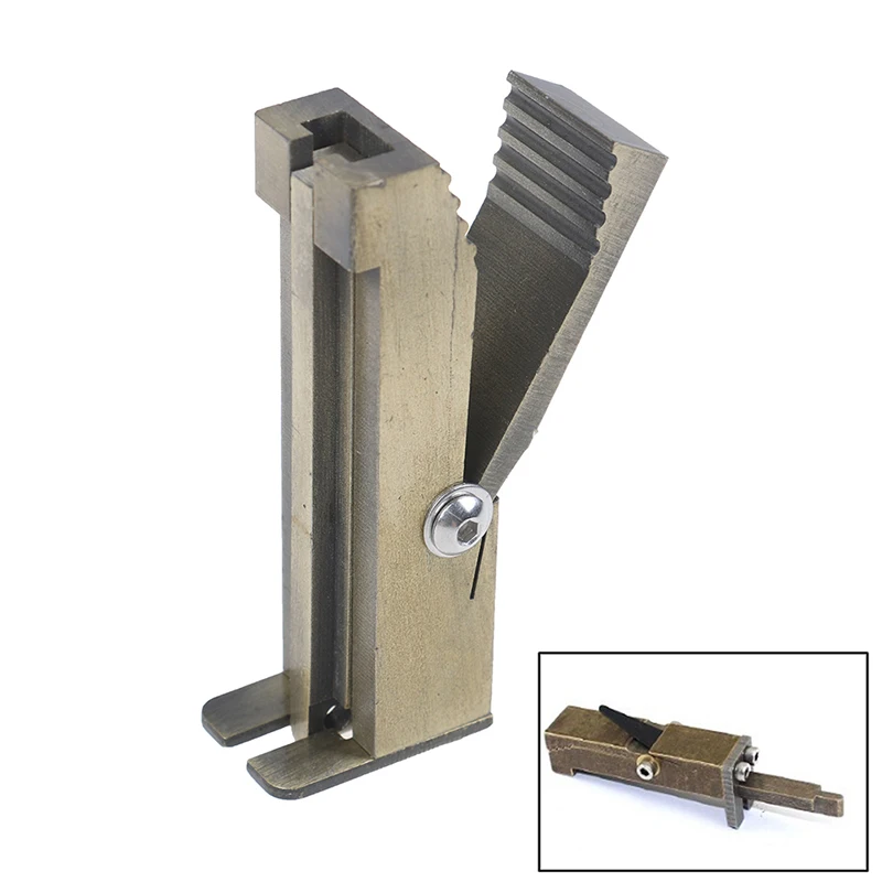 Professional Tattoo Machine Armature Bar Adjusters Copper Spring Jig Alignment Adjuster Supply | Красота и здоровье