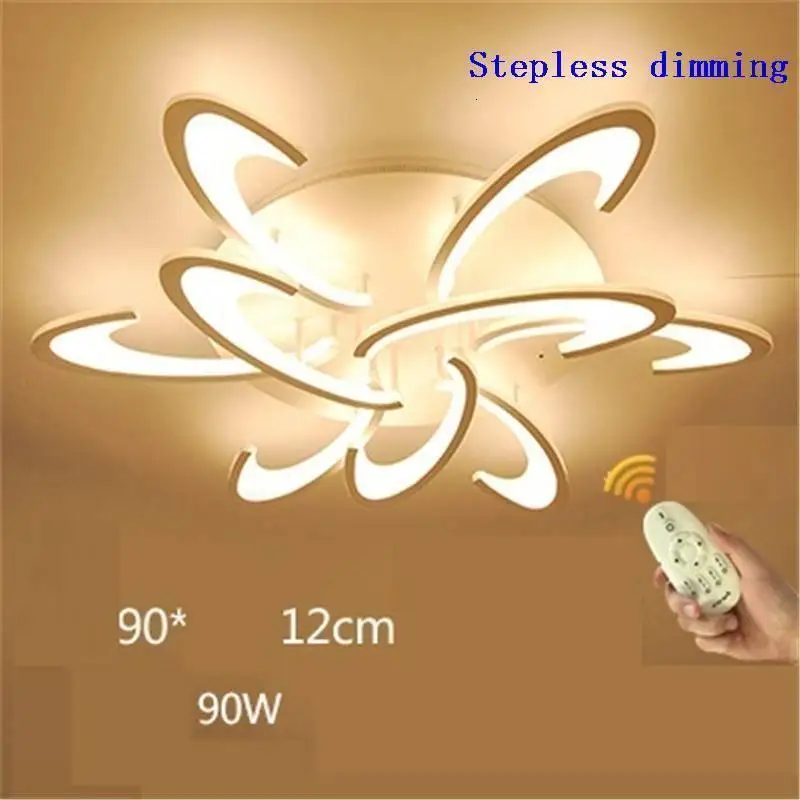 Celling Sufitowe Lampen современный для дома светильник ing Led Lampara Techo Luminaria De Teto светильник для гостиной потолочный светильник