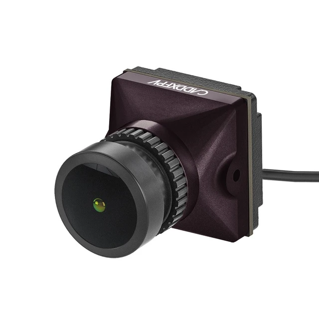 Caddx Polar Starlight Digital Camera, HD FPV Camera