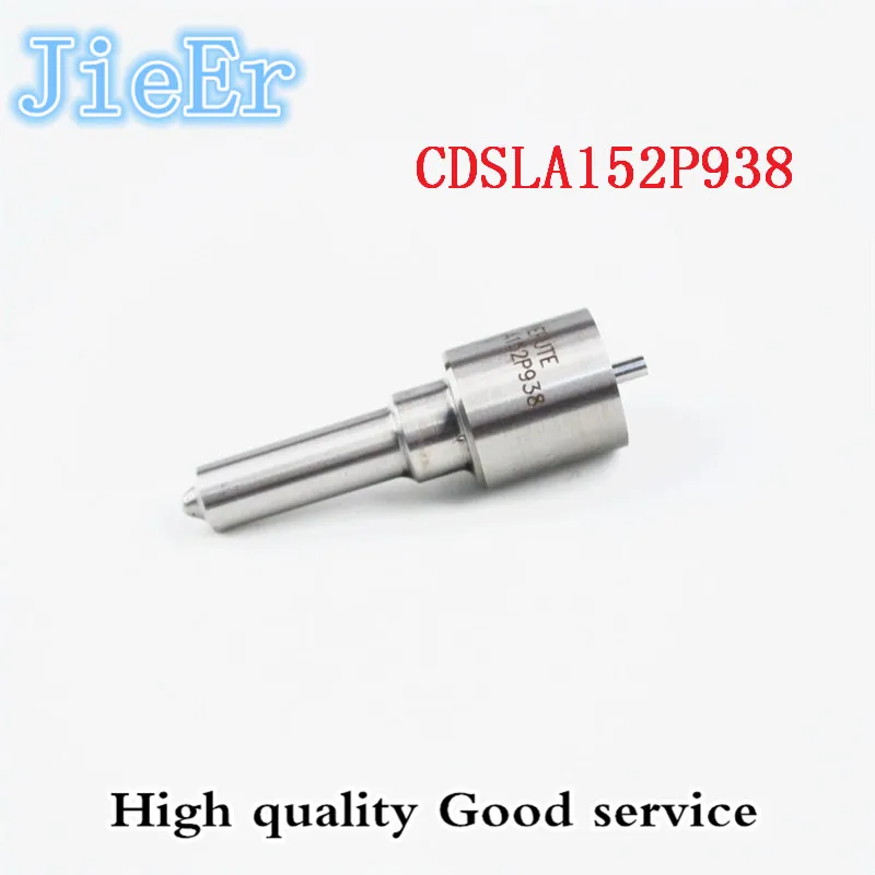 Форсунка Топливная форсунка дизельная Топливная форсунка Форсунка CDSLA152P938 для(CA4D32-12) CA498