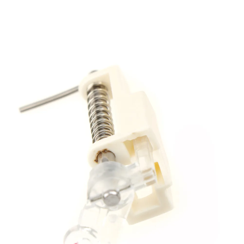 Machine A Coudre Toyota Set De 16 Pieds Presseur Pour Machine à Coudre - Universel Brother, Singer, Janome, Etc. Pied De Lit