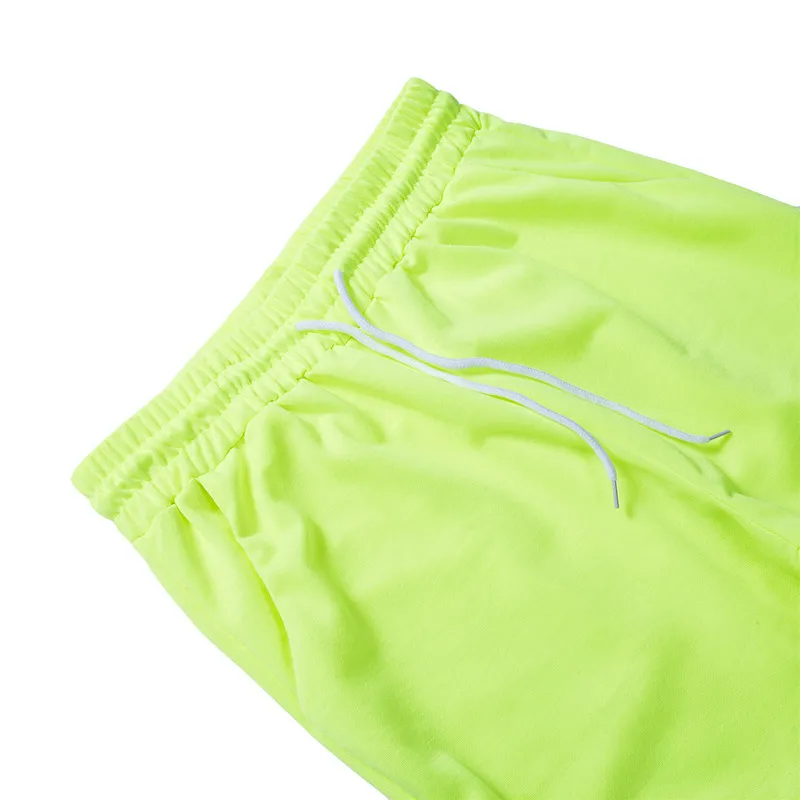 Женский спортивный костюм для бега, брюки, слаксы, спортивные штаны для пробежек, штаны для пробежек с эластичной резинкой на талии