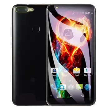 

R15-5.5 Inch smartphone for Android for IOS 6.0 512mb+4gb 1800mAh Battery