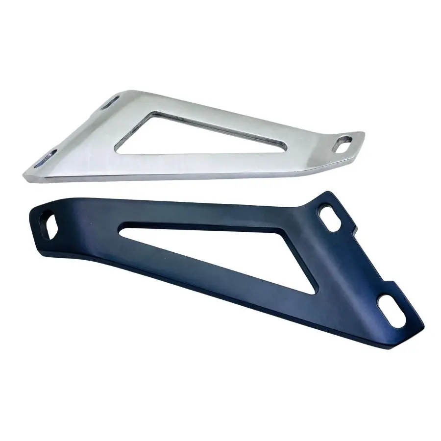 Motorcycle Exhaust Hanger Bracket Yamaha Suzuki Gsxr Exhaust Hanger