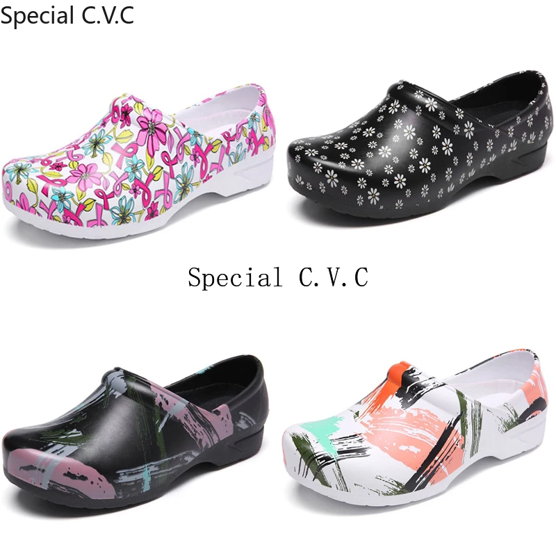 slip resistant service shoes