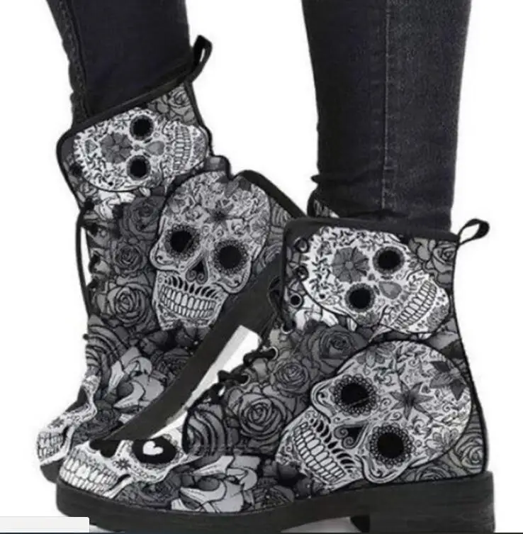 Botas p neve