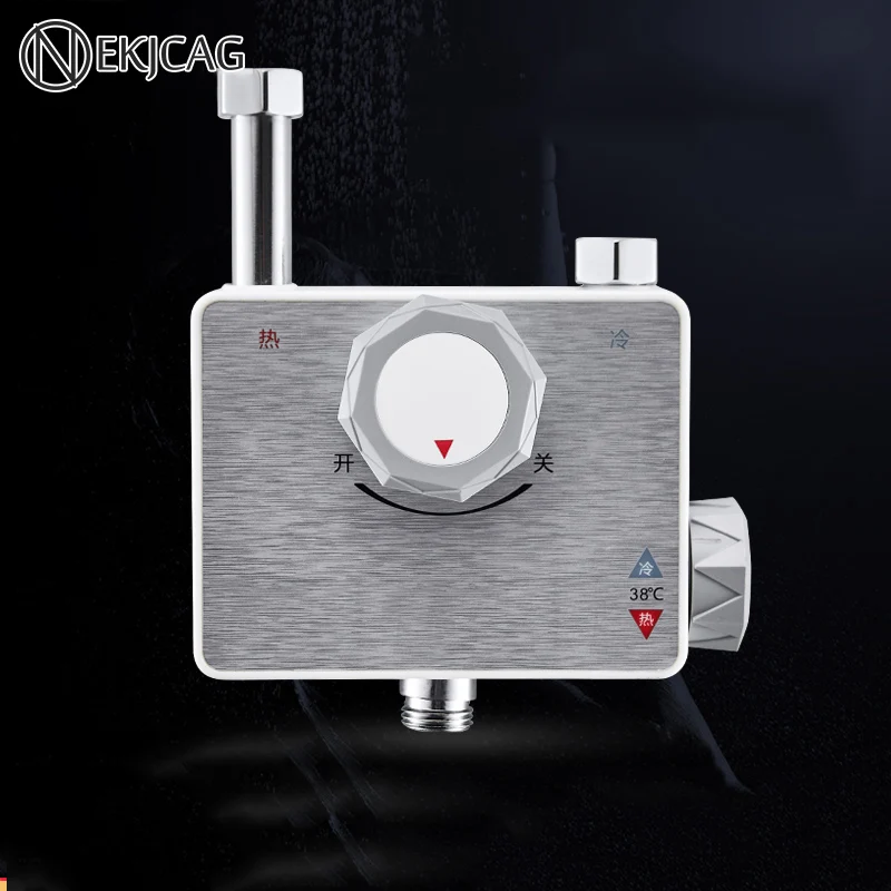 Stainless Steel Electroplating Intelligent Automatic Thermostatic