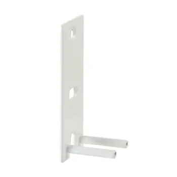 

1Set Wall Mount Bracket Holder for Lifestyle 650 Speaker Entertainment System Wall Mount Holder