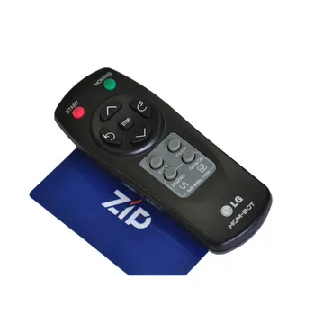 

Wireless vacuum cleaner-robot LG akb66476109 akb66476107