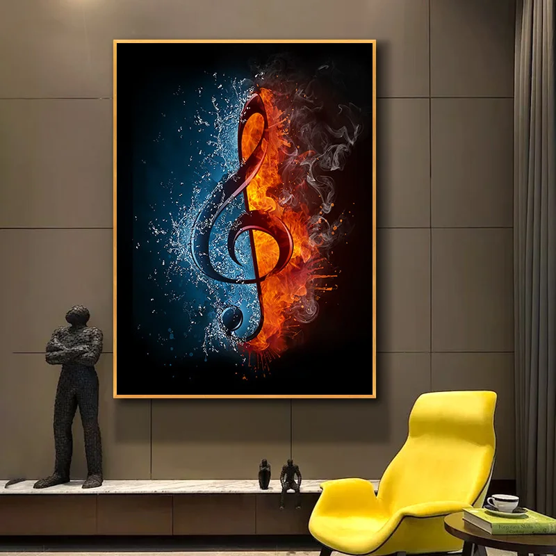 Water-and-Fire-Guitar-Musical-