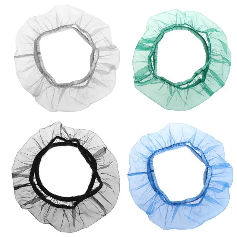 Bird Cage Cover Nylon Mesh Bird Cage Cover Breathable Anti Dust Shell Skirt Net Seed Catcher New|Birdcage Covers| - AliExpress