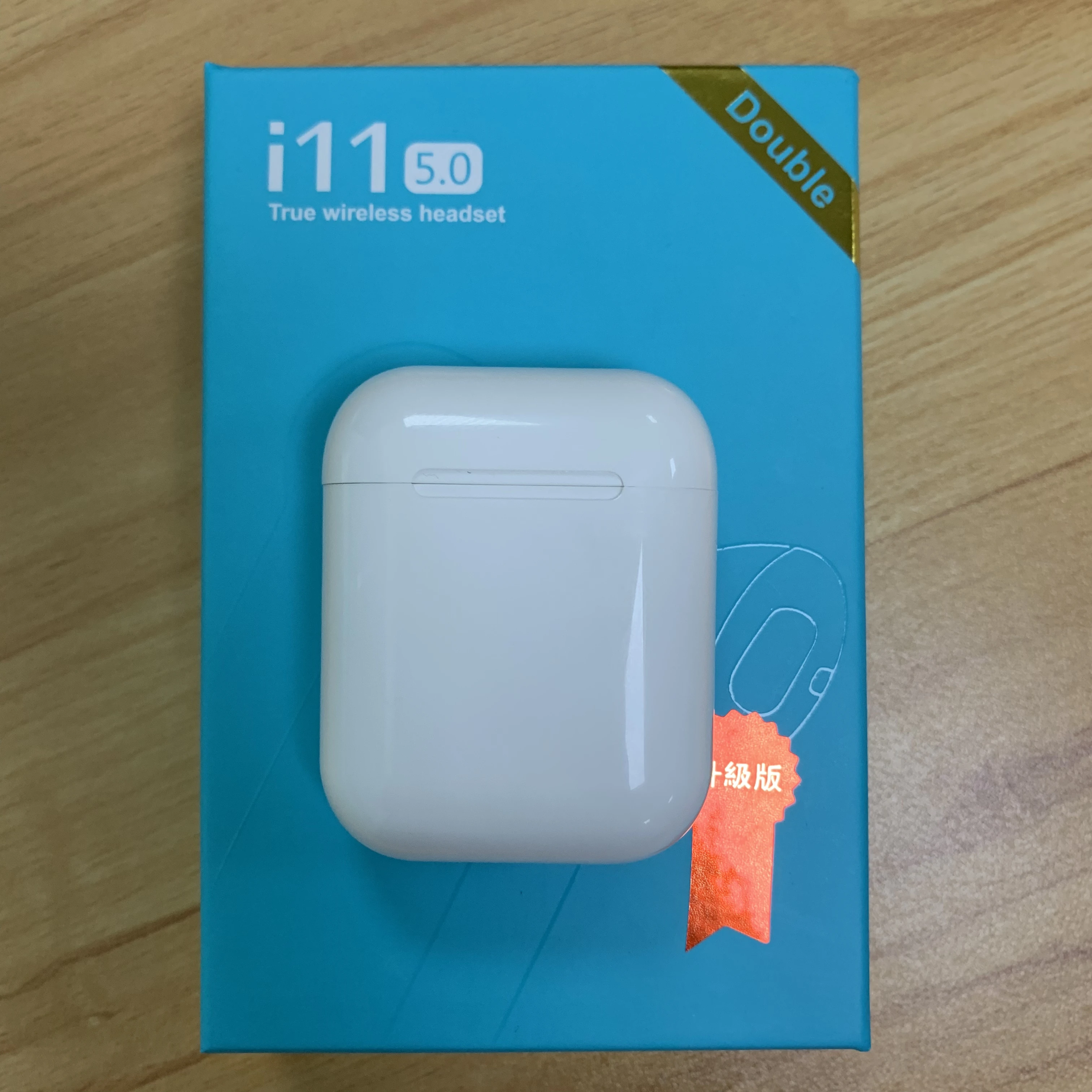 2019 новые наушники TWS-i11 настоящие беспроводные 5 0 Bluetooth гарнитура | Электроника