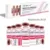 HA Hyaluronic Acid 5 МЛ Бутылка BB Collagen Repair Essence Может Удалить Морщины Отбеливающая Сыворотка Ампула Кожи Для Мезотерапии