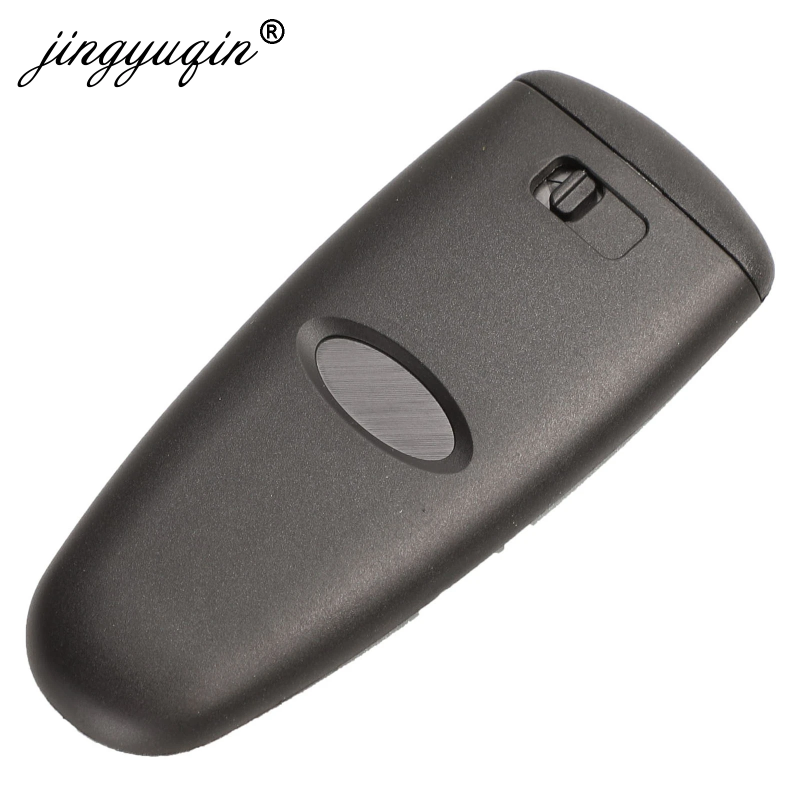 JINGYUQIN SMART REMOTE KEY FOB M3N5WY8609 315MHZ ID46 FOR FORD EDGE ESCAPE EXPLORE EXPEDITION FLEX FOCUS TAURUS CAR KEYLESS